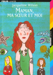 Maman, ma soeur et moi