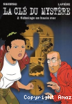 Sabotage en haute mer