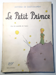 Le Petit Prince