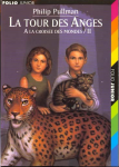 La tour des Anges