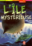 L'Ile mystérieuse