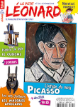 Entretien exclusif avec... Cézanne 105 ans après sa mort!