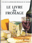 Le Livre du fromage