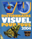 Vu : dictionnaire visuel pour tous