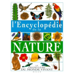 L'encyclopédie de la nature