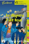 Le disparu du Pont-Neuf