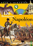 De Bonaparte à Napoleon