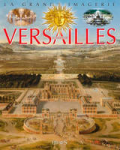 Le château de Versailles