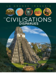 Les civilisations disparues