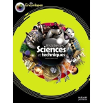 Histoire des sciences et techniques