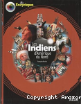 Les Indiens d'Amérique du Nord